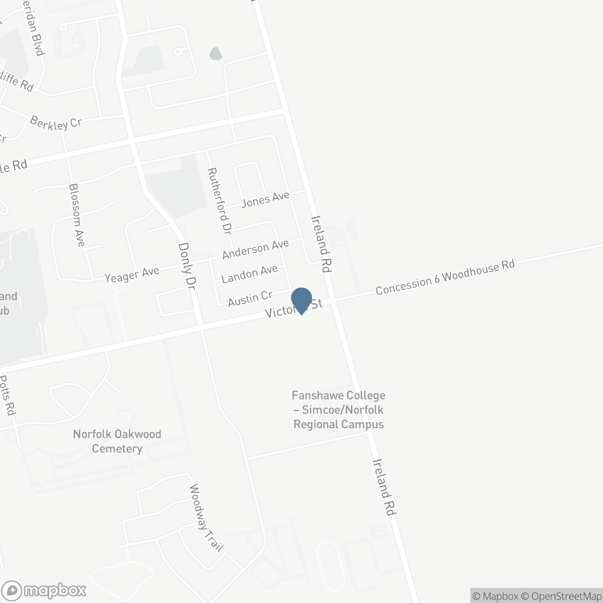 291 VICTORIA Street, Brantford, Ontario N3T 4K2